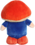Mushroom Gnome Plush