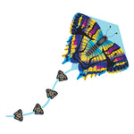 Butterfly Diamond 26" Kite