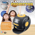 DR STEM PLANETARIUM PROJECTOR