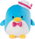 Tuxedo Sam Plush