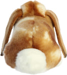 Holland Lop Rabbit Plush
