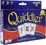 Quiddler Classic Game