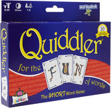 Quiddler Classic Game