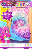 CARE BEARS TIE DYE KIT