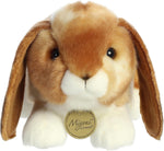 Holland Lop Rabbit Plush