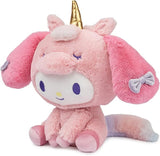 My Melody Unicorn Plush