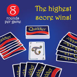 Quiddler Classic Game