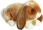 Holland Lop Rabbit Plush