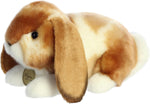 Holland Lop Rabbit Plush