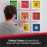 Rubik's Cubers Marvel Edition