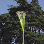 RainForest KingCobra Nylon Kite, 147 Inches Long