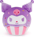 Hello Kitty & Friends Cupcake Plush