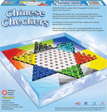 Chinese Checkers Board Game