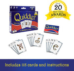 Quiddler Classic Game