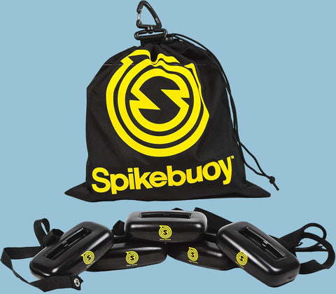 SPIKEBUOY