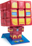 Rubik's Cubers Marvel Edition