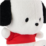 Pochacco Plush