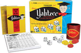 Classic Yahtzee Game