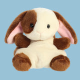 Palm Pals Clover Bunny at The Sky's the Limit