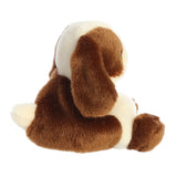 Palm Pals Clover Bunny at The Sky's the Limit