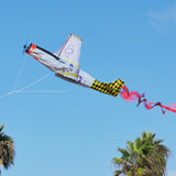 P-51 Mustang 3D Airplane 50" Kite