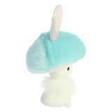 Blue Fungi Friend Plush