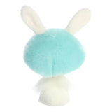 Blue Fungi Friend Plush