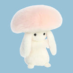 LG Pink Fungi Friend Plush