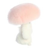 LG Pink Fungi Friend Plush