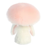 LG Pink Fungi Friend Plush