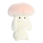 LG Pink Fungi Friend Plush