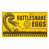 JOKE RATTLE EGG ENVELOPE