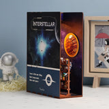 Book Nook Interstellar