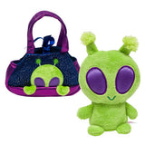 Peek-A-Boo Alien Fancy Pals