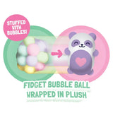Bubble Stuffed Plush Original Squishies