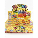 Slushy Cheese Squishy