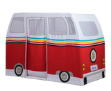 Hipster Camper Van