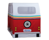 Hipster Camper Van