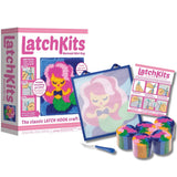 LatchKits - Mermaid Mini Rug