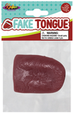 Fake Tongue Gag