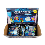 Handheld Games Blind Bag