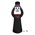 Ever-Inflatable 6' Headless Skeleton