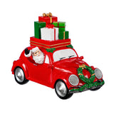 Christmas Vacation LED Table Decor