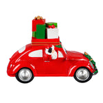 Christmas Vacation LED Table Decor