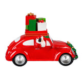 Christmas Vacation LED Table Decor