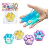 Taba-Licious Mega Paws