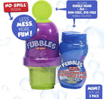 FUBBLES MINI TUMBLER