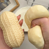 Crunchy Peanut Squishy