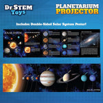 DR STEM PLANETARIUM PROJECTOR