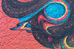 Paul Lewin Series-Microcosm 500 pc Puzzle